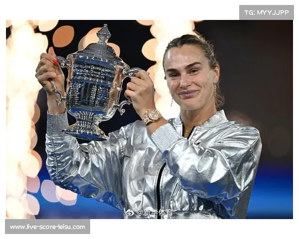 萨巴伦卡创历史:四大满贯全季成绩斐然澳网法网亚军温网四强美网夺冠 萨巴伦卡创历史:四大满贯全季成绩斐然澳网法网亚军温网四强美网夺冠