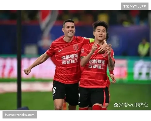 上海申花防守体系稳固 失球数少成争冠基础