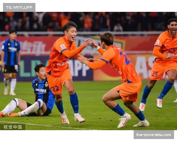 山东泰山防守高空球能力不足 被对手头球多次破门